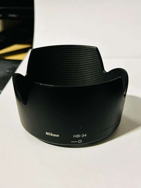 Nikon D300 Camera with  18-55mm with extra lens 55mm-200