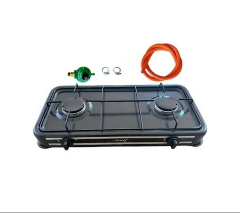 Two plate Gas stove