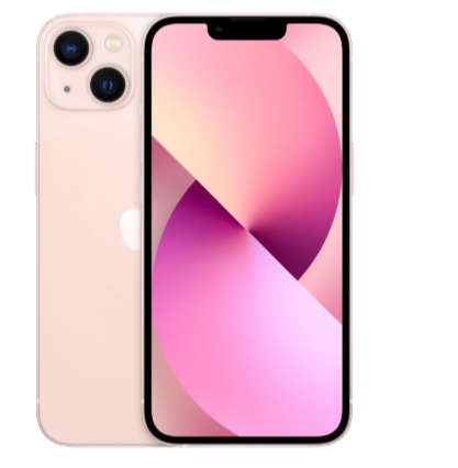 Pre-Owned iPhone 13 128GB (Pink)  Excellent Condition
