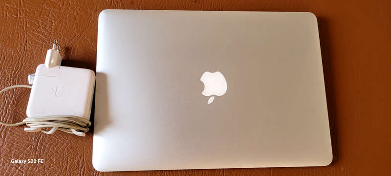 Macbook Air