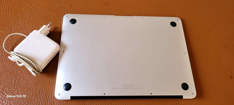 Macbook Air