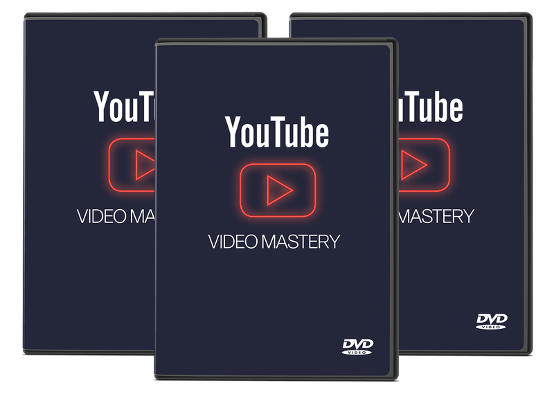 YouTube Video Mastery