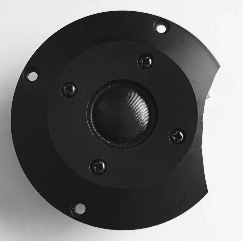 Dome Tweeter for Hi Fi