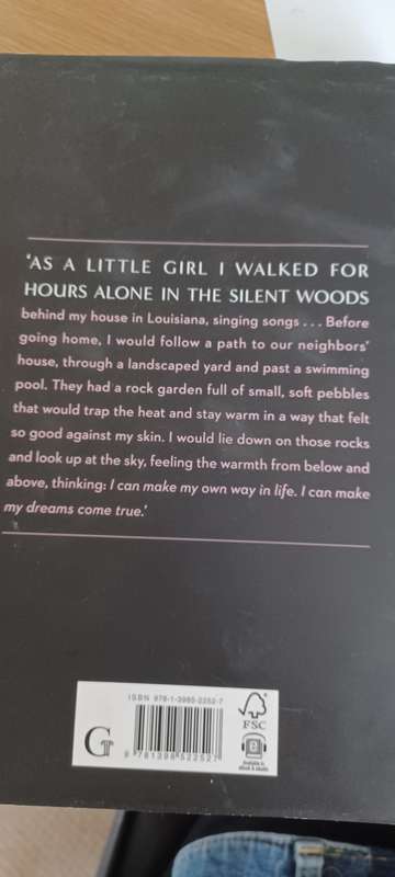 Britney Spears The woman in me book