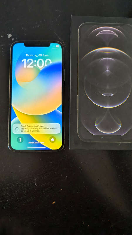 iPhone 12 Pro 256gb