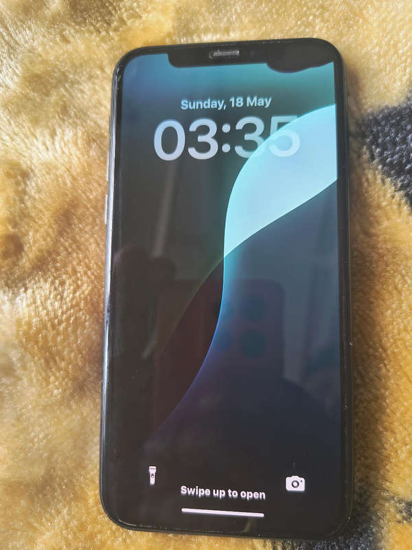 iPhone 11 Pro 256gb