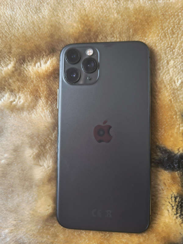 iPhone 11 Pro 256gb