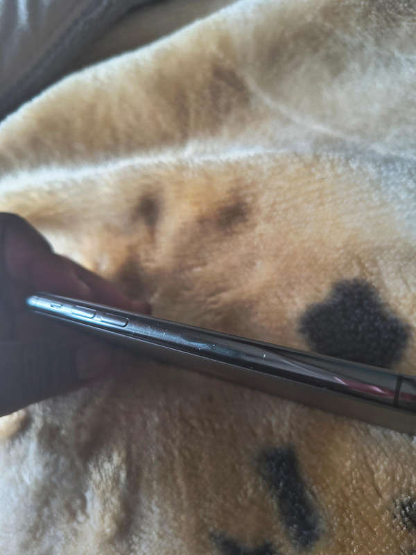 iPhone 11 Pro 256gb