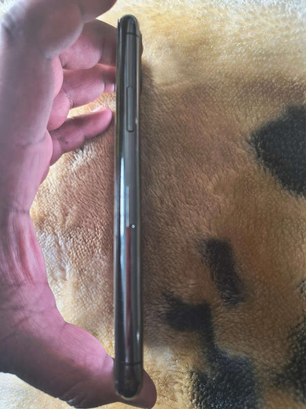 iPhone 11 Pro 256gb