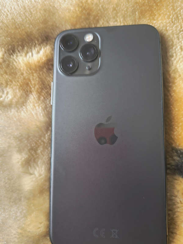 iPhone 11 Pro 256gb