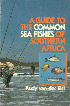 A Guide to the Common Sea Fishes of Southern Africa.