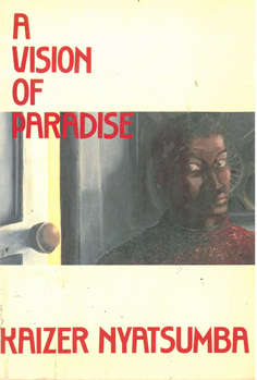 A vision of Paradise. Kaizer Nyatsumba. Fiction. African Writers.