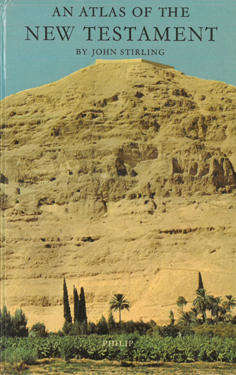 An Atlas of the New Testament