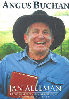 Angus Buchan.