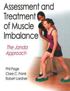 Assessment and treatment of muscle imbalance,