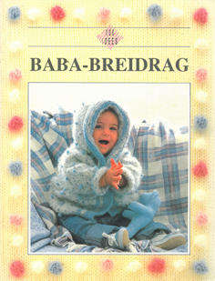 Baba- Breidrag. Baby clothes.