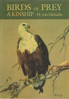 Birds of Prey. A Kinship.