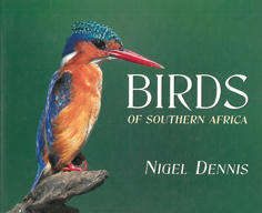 Birds of Southern Africa.