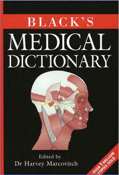 Black's Medical Dictionary. 1947.
