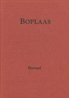 Boplaas.