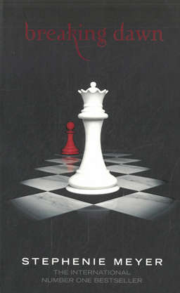 Twilight. Series. Fiction.