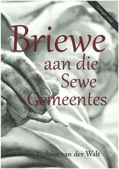 Briewe aan die Sewe Gemeentes.