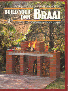 Build your own Braai.