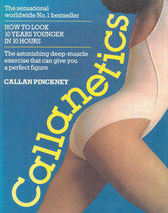 Callanetics. Health
