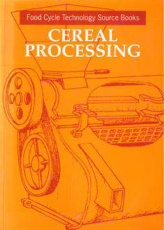 Cereal Processing.