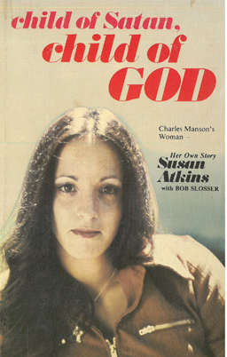 Child of Satan. Child of God.