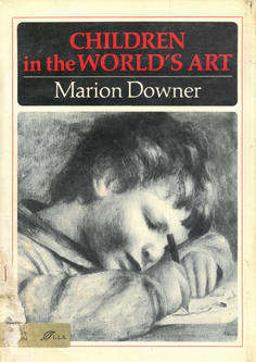 Children in the World's art.