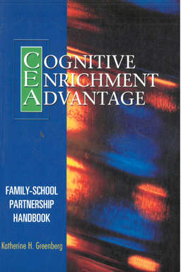Cognitive enrichment advantage.