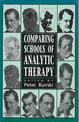 Comparing Schools of Analytic Therapy. Psychology.