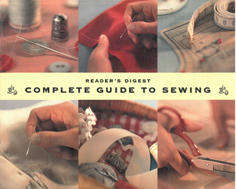 Complete Guide to Sewing.