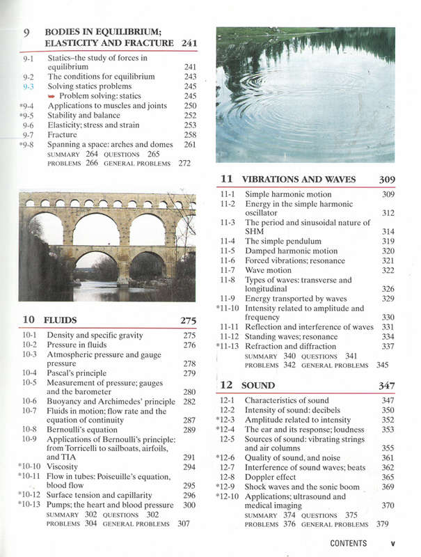 Physics. Fifth Edition.