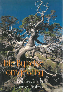 Die Bybelse omgewing.