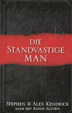 Die Standvastige Man.