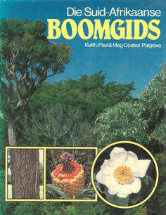 Die Suid-Afrikaanse Boomgids.