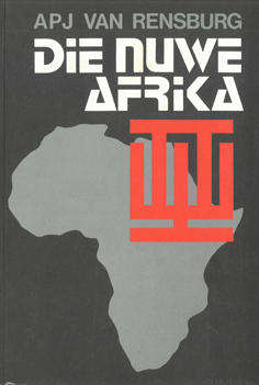Die nuwe Afrika.