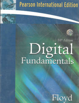 Digital Fundamentals. 10th Edition.