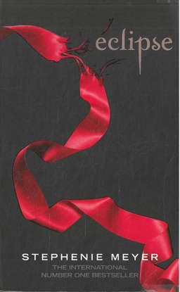 Twilight. Series. Fiction.