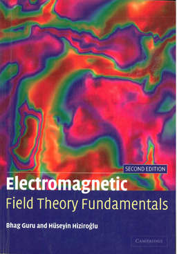 Electromagnetic Field Theory Fundamentals. 2nd Edition.