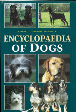 Encyclopaedia of Dogs.
