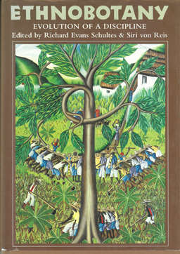 Ethnobotany. Plants.