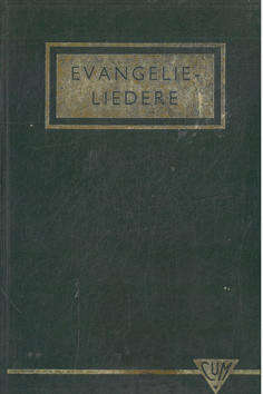 Evagelie Liedere. Religion.