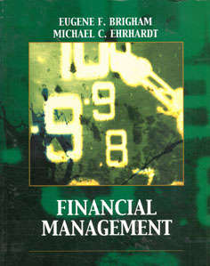 Financial Management.
