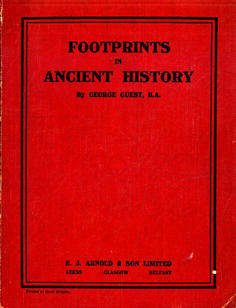 Footprints in Ancient History. 1954.
