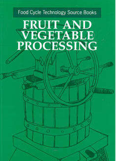 Fruit and Vegetable Processing.