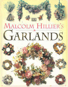 Garlands. Crafts and Hobbies.
