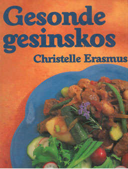 Gesonde gesinkos. C Erasmus.